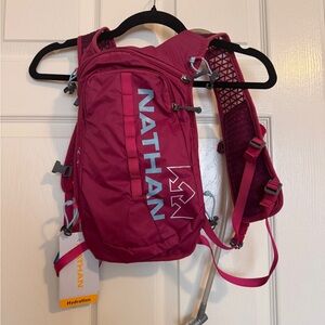Nathan Sports Hydration Backpack